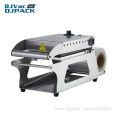 High Quality Film Manual Food Plastic Sealing Machine